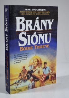 Brány Siónu