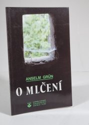 O mlčení - 