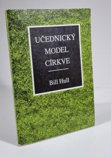 Učednický model církve