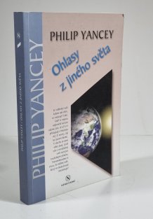 Ohlasy z jiného světa