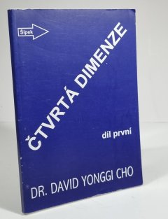 Čtvrtá dimenze 1. díl