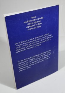 Čtvrtá dimenze 1. díl