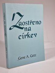 Zaostřeno na církev - 