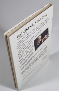 Radostná staroba (slovensky)