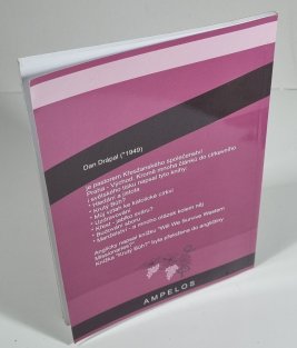 Bible, okultismus a politika a jiné stati