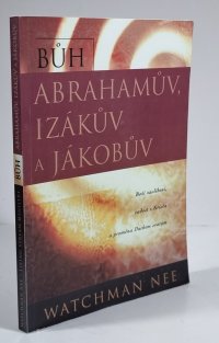 Bůh Abrahamův, Izákův a Jákobův