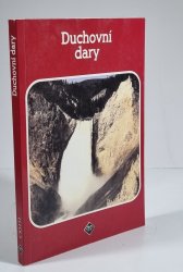 Duchovní dary - samostatná studijní učebnice