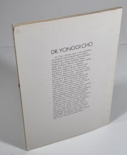 Korea - Víra v akci