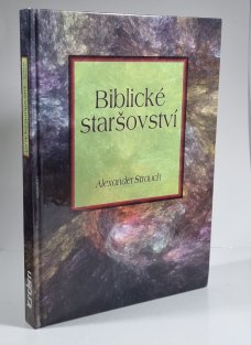 Biblické staršovství / Studijní příručka