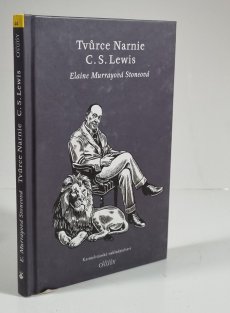 Tvůrce Narnie C.S. Lewis
