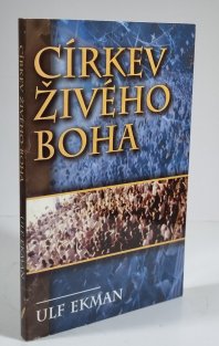 Církev živého Boha