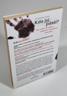 Kdo jsi Jidáši?