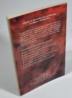 Probuzení v Pensacole