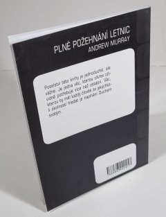 Plné požehnání letnic