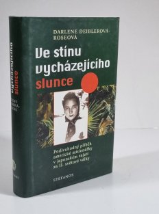Ve stínu vycházejícího slunce