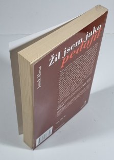 Žil jsem jako pedofil