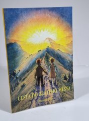 Cesta do zlatého města - 