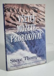 Všetci možete prorokovať (slovensky) - 