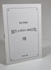 Sekty a ztráta absolutna - 