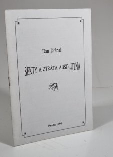 Sekty a ztráta absolutna