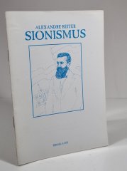 Sionismus - 