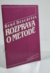 Rozprava o metodě - 