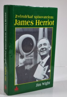 Zvěrolékař spisovatelem - James Herriot