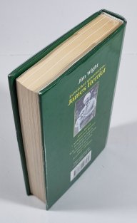 Zvěrolékař spisovatelem - James Herriot