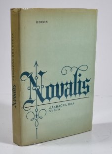 Zázračná hra světa