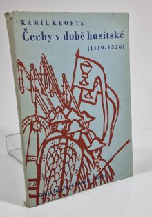 Čechy v době husitské (1419-1526)
