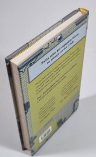 Dny v knihkupectví Morisaki