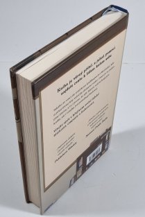 Návrat do knihkupectví Morisaki