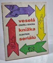 Veselá knížka seriálů - 