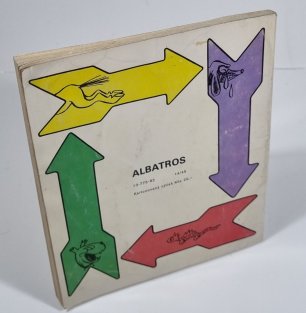 Veselá knížka seriálů