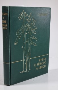 Kniha o přírodě a lidech