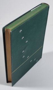 Kniha o přírodě a lidech