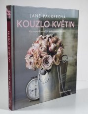 Kouzlo květin - Kurz aranžování od světoznámé floristky