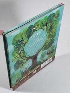 Stromy - jejich kouzlo a tajemství