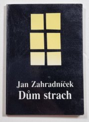 Dům strach - 