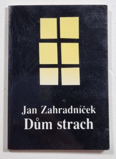 Dům strach