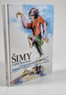 Šimy a jiné opičárny