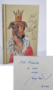 Jeho veličenstvo chrt