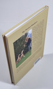 Jeho veličenstvo chrt