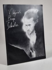 V labyrintu Bruna Schulze - výstava pod záštitou Jerzyho Ficowského 