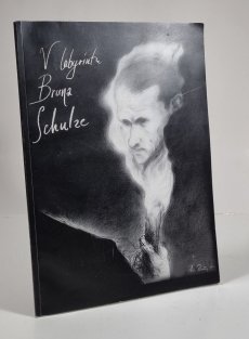 V labyrintu Bruna Schulze