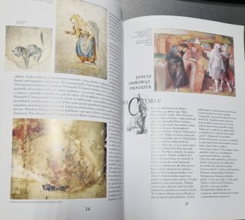 V labyrintu Bruna Schulze