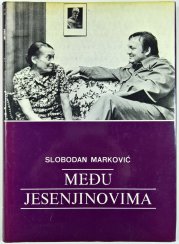 Medu jesenjinovima - 