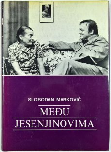 Medu jesenjinovima