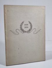 Ústecko-teplická dráha 1858-1958 - 