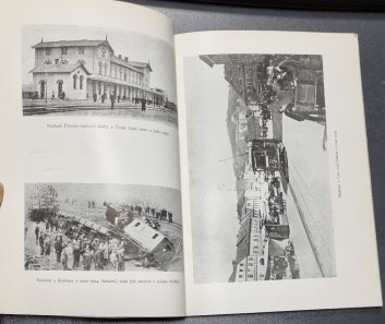 Ústecko-teplická dráha 1858-1958